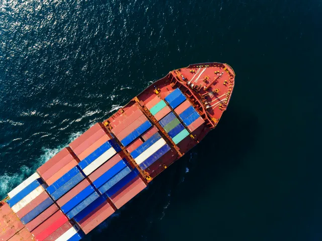 Freight and Transportation