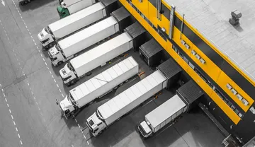 Transforming a Manufacturing Giant’s Supply Chain through Digitalization