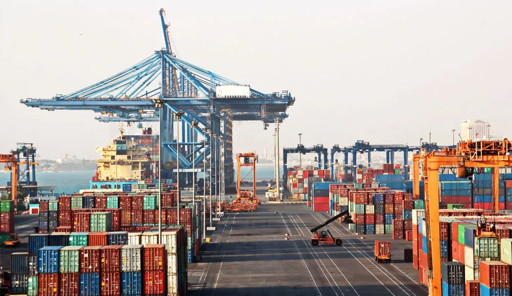 Optimization of Major Port Operations for Improved Efficiency