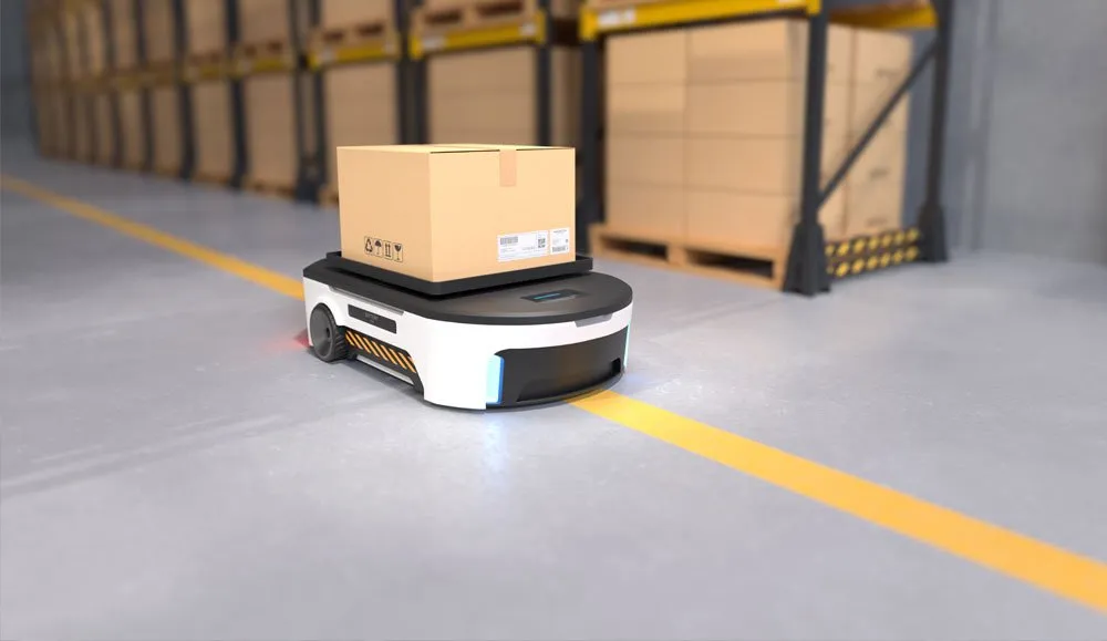 Optimization of Major Port Operations for Improved Efficiency