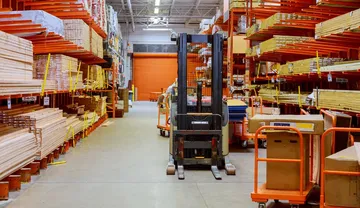 Optimization of Major Port Operations for Improved Efficiency