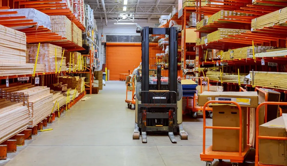 Optimization of Major Port Operations for Improved Efficiency