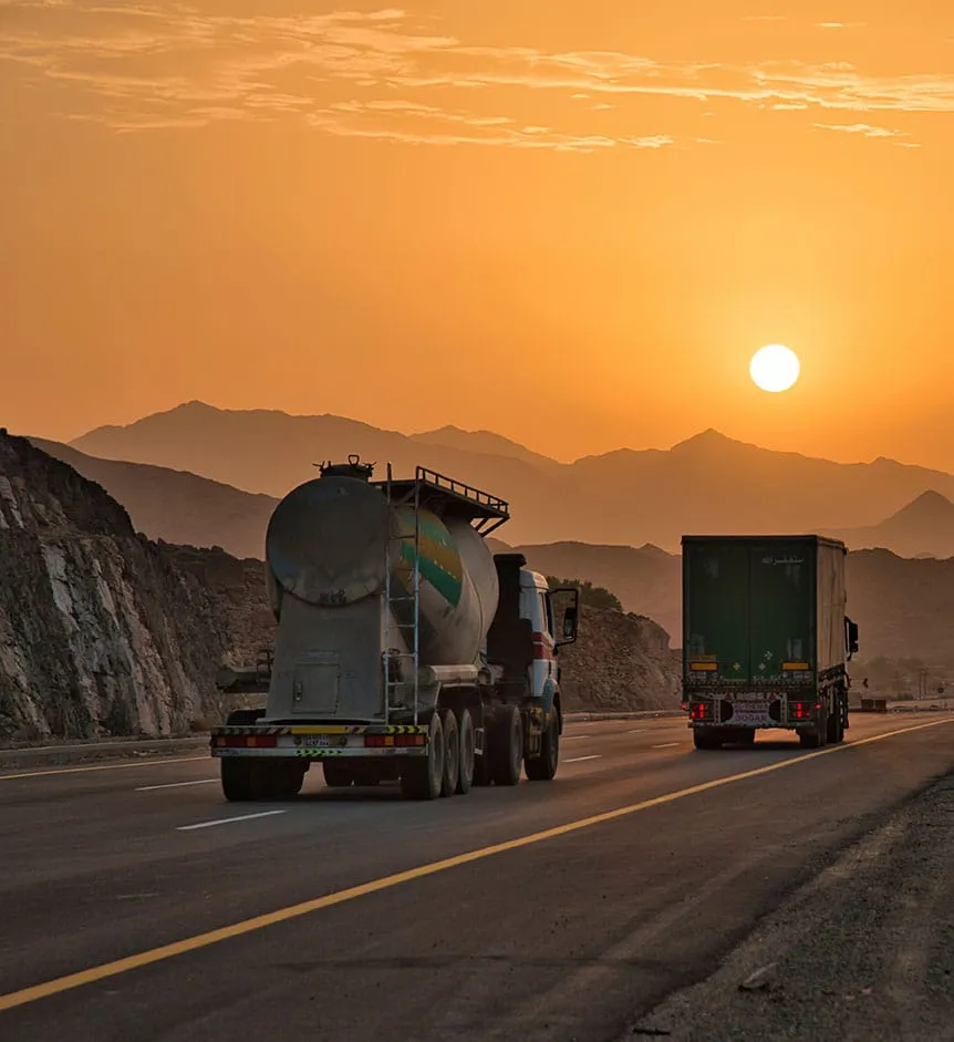 قيادة الابتكار والتميز في قطاع الخدمات اللوجستية في المملكة العربية السعودية