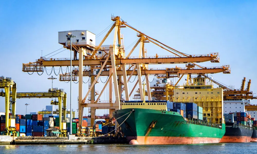 We Have Deep Industry Expertise