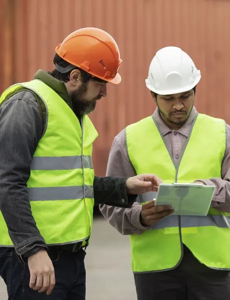 Workforce Development and Training in Logistics 