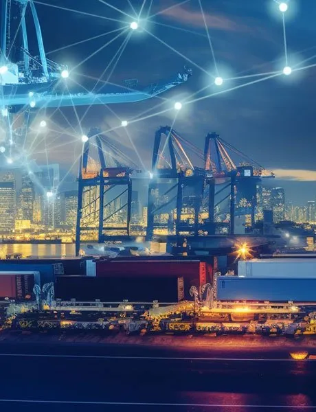 Logistics Network Design and Optimization