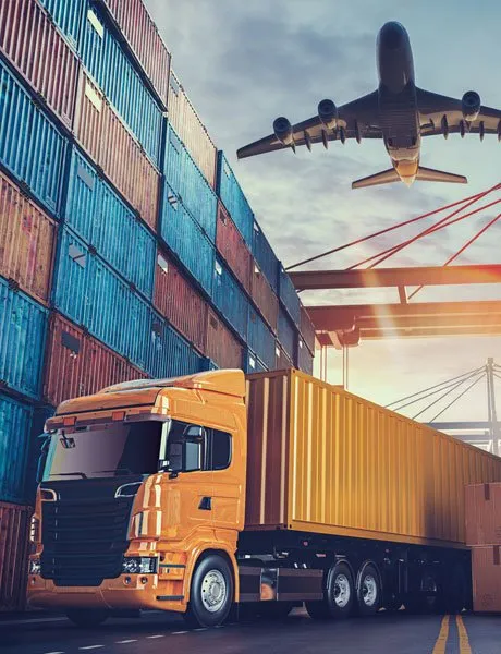 Advanced Supply Chain Resilience and Agility 