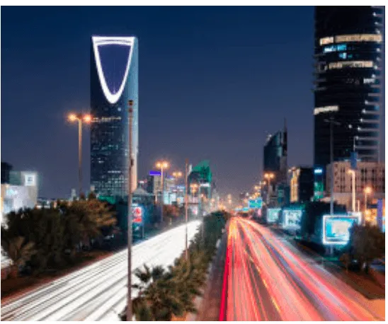 National Industrial Development & Logistics Program (NIDLP)