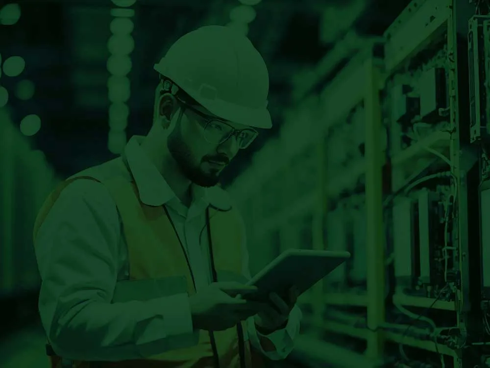 Sustainability Consultants