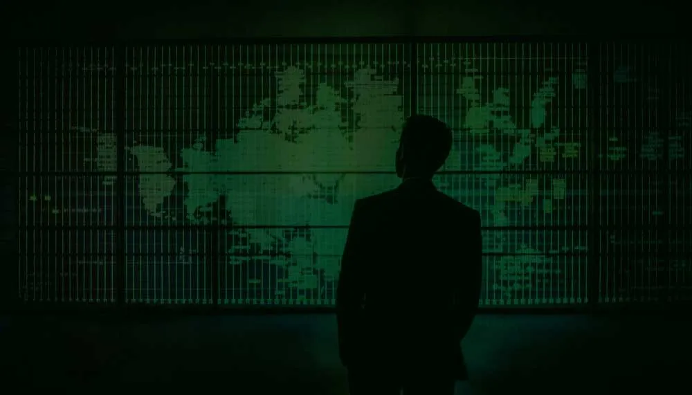 Warehousing Specialists