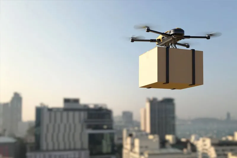 Digital Transformation 